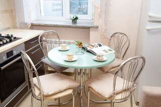 Апартаменты Apartments on Kupalovskaya Минск Апартаменты - пр. Независимости, 19-10