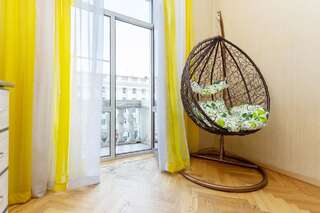 Апартаменты Apartments on Kupalovskaya Минск Апартаменты - пр. Независимости, 19-11