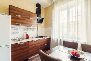 Апартаменты Apartments on Kupalovskaya Минск Апартаменты - пр. Независимости, 16-1