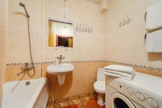 Апартаменты Apartments on Kupalovskaya Минск Апартаменты - пр. Независимости, 16-2