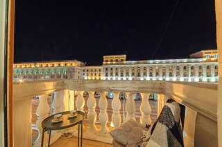 Апартаменты Apartments on Kupalovskaya Минск Апартаменты - пр. Независимости, 19-16