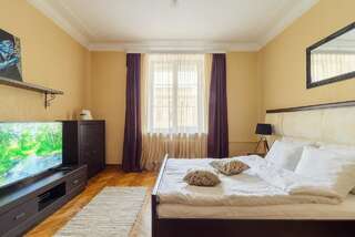 Апартаменты Apartments on Kupalovskaya Минск Апартаменты - пр. Независимости, 16-4