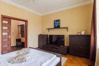 Апартаменты Apartments on Kupalovskaya Минск Апартаменты - пр. Независимости, 16-5