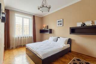 Апартаменты Apartments on Kupalovskaya Минск Апартаменты - пр. Независимости, 16-6