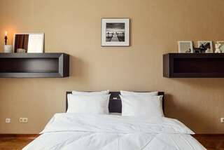 Апартаменты Apartments on Kupalovskaya Минск Апартаменты - пр. Независимости, 16-9