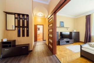 Апартаменты Apartments on Kupalovskaya Минск Апартаменты - пр. Независимости, 16-11