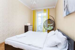 Апартаменты Apartments on Kupalovskaya Минск Апартаменты - пр. Независимости, 19-20