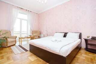 Апартаменты Apartments on Kupalovskaya Минск Апартаменты - пр. Независимости, 19-25