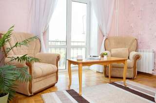 Апартаменты Apartments on Kupalovskaya Минск Апартаменты - пр. Независимости, 19-27