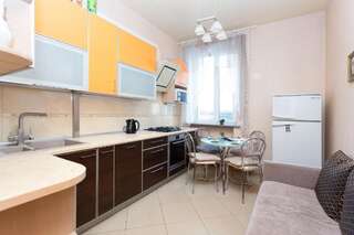 Апартаменты Apartments on Kupalovskaya Минск Апартаменты - пр. Независимости, 19-28