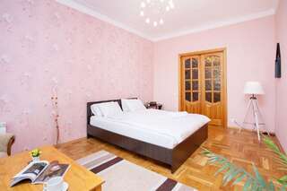 Апартаменты Apartments on Kupalovskaya Минск Апартаменты - пр. Независимости, 19-7