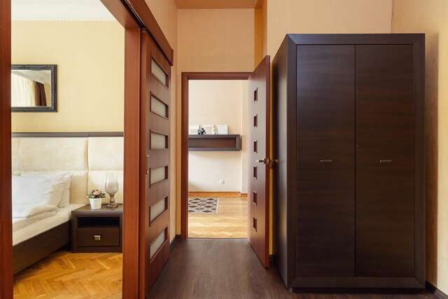 Апартаменты Apartments on Kupalovskaya Минск-32