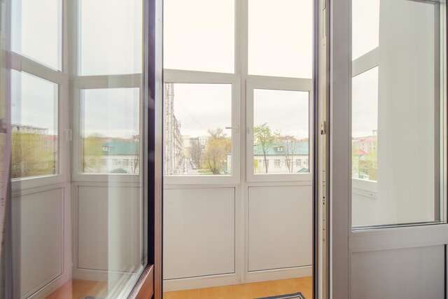 Апартаменты Apartments on Kupalovskaya Минск-40