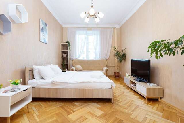 Апартаменты Apartments on Kupalovskaya Минск-6