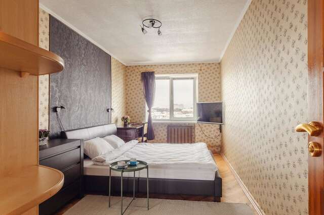 Апартаменты Apartments on Kupalovskaya Минск-8